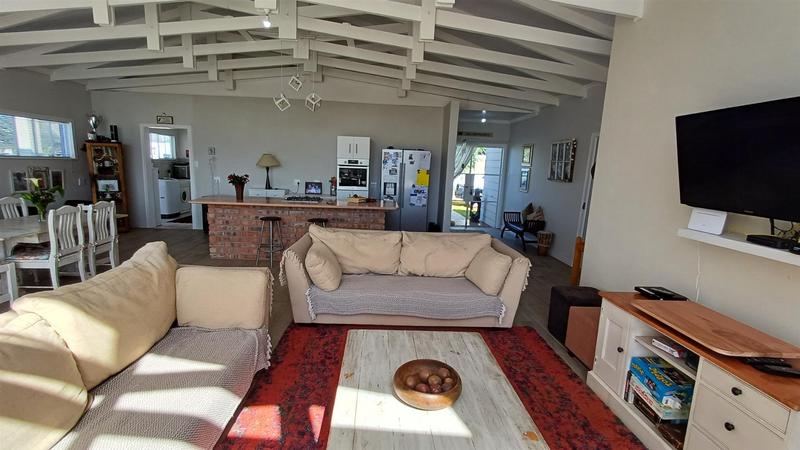 3 Bedroom Property for Sale in Klein Brak Western Cape